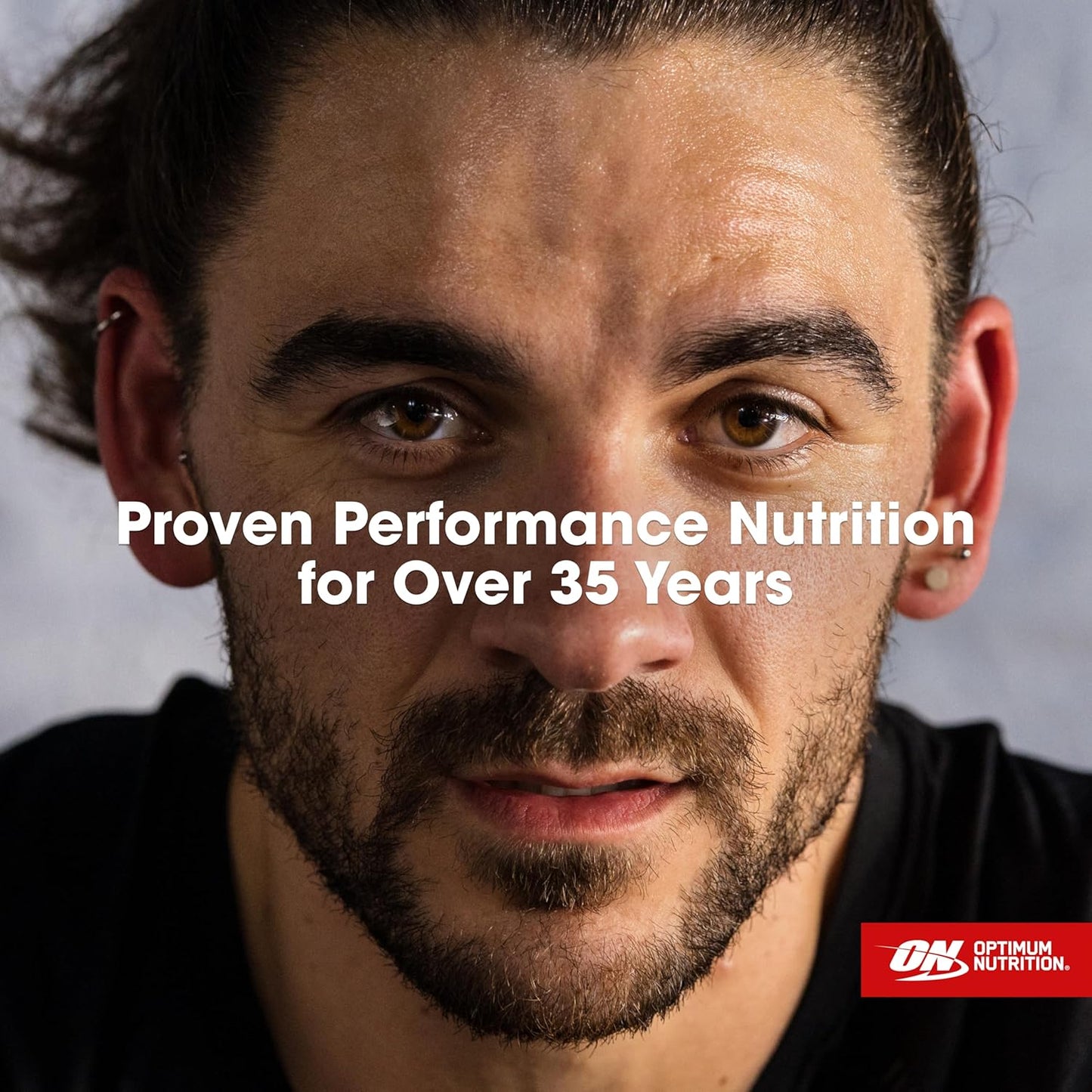Optimum Nutrition Gold Standard 100% Whey Protein Powder (Packaging May Vary)